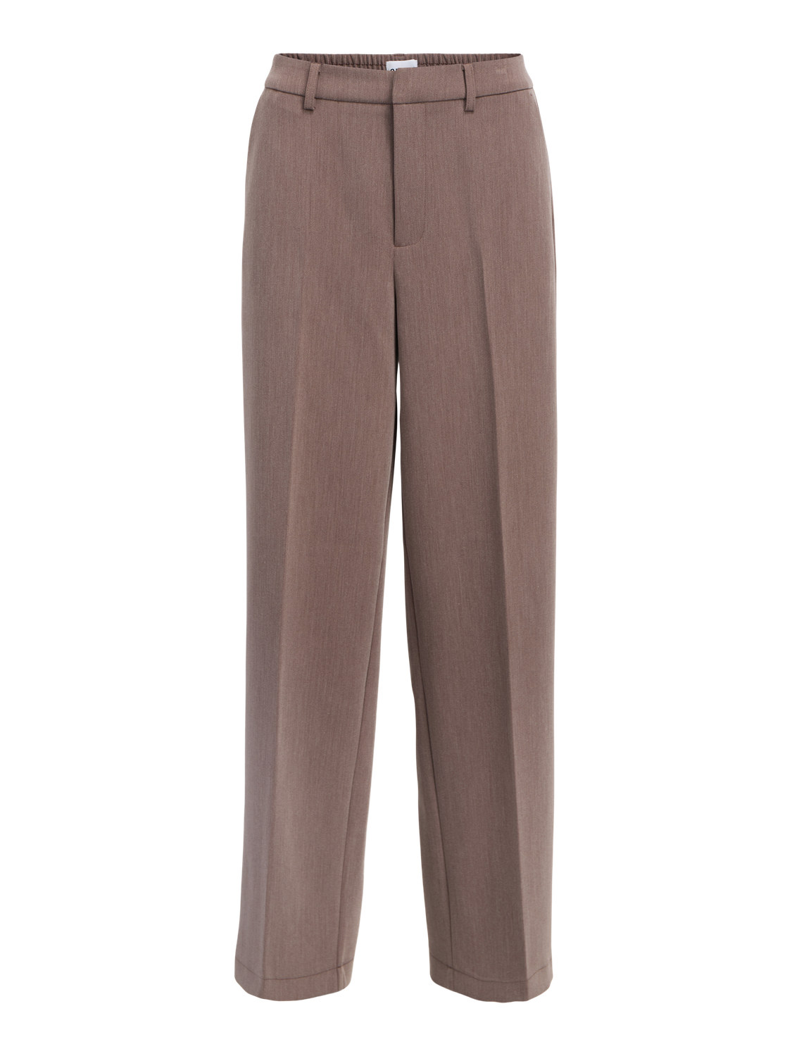Objsigrid Hw Casual Pant Noos Brun