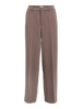 Objsigrid Hw Casual Pant Noos Brun