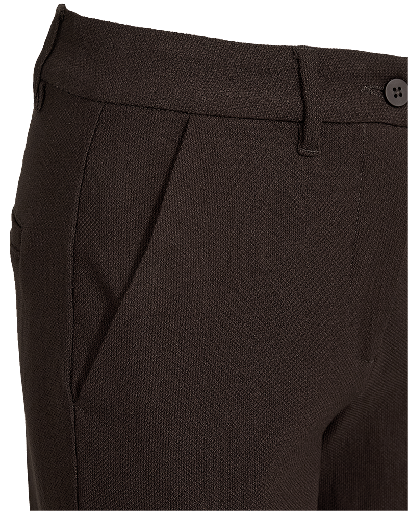 Fqreno-Pants Brun