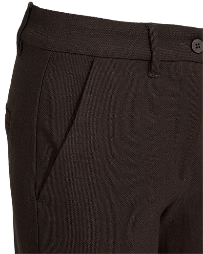 Fqreno-Pants Brun