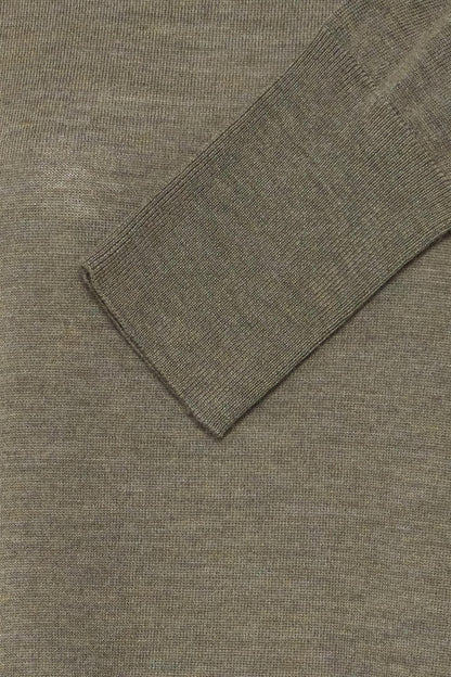Pzsadie Rollneck Grape Leaf Melange