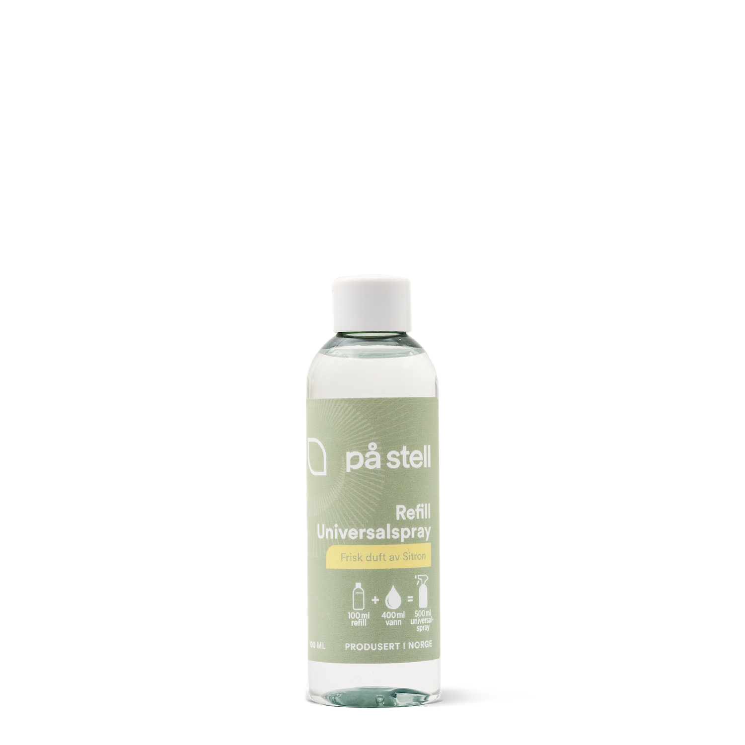 Universalspray Refill Ecocert