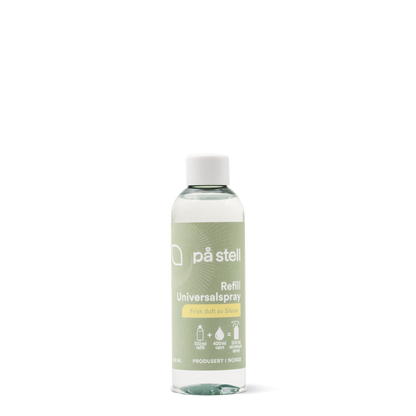 Universalspray Refill Ecocert