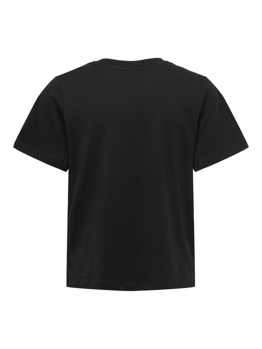 JDYPISA S/S T-SHIRT JRS Svart