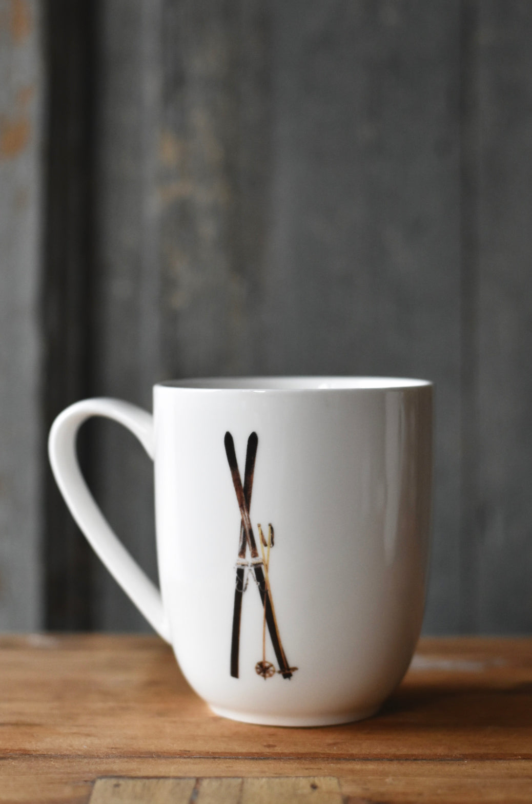 ÅRE KRUS SKI 13,5 CM