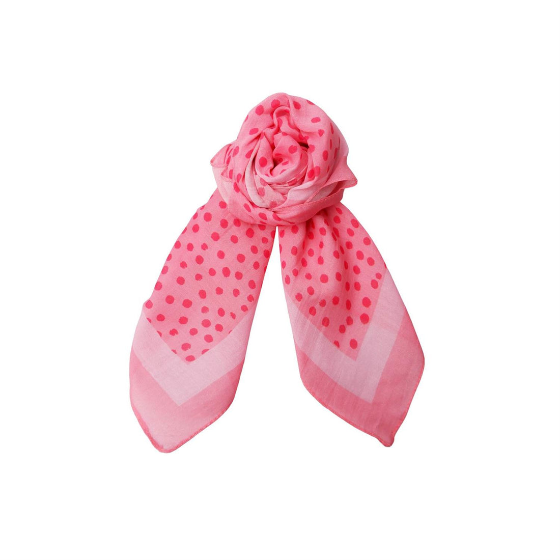BCVIVICA MINI SCARF Rosa
