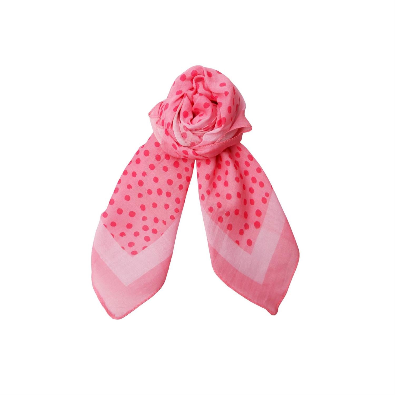 BCVIVICA MINI SCARF Rosa