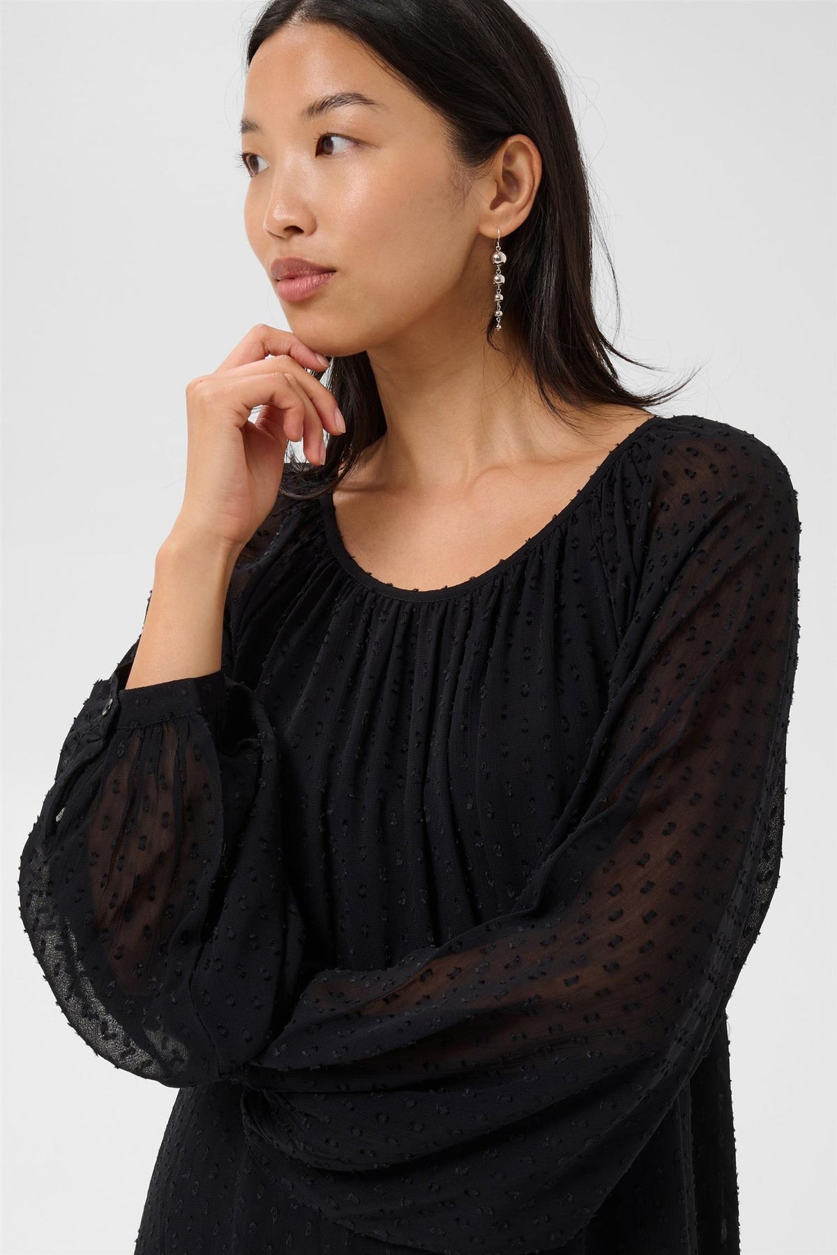 Deodatapw Dress Sort
