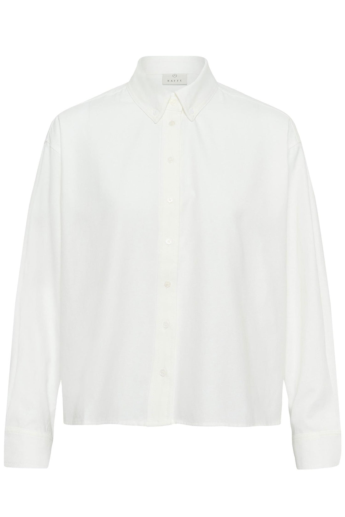 Kavaiana Shirt Hvit