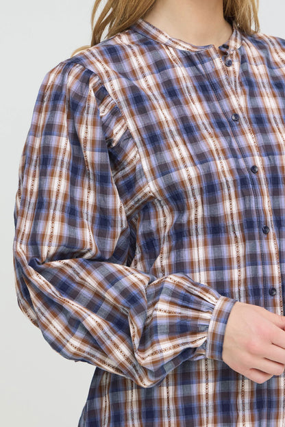 Pzdrea Shirt Flerfarget