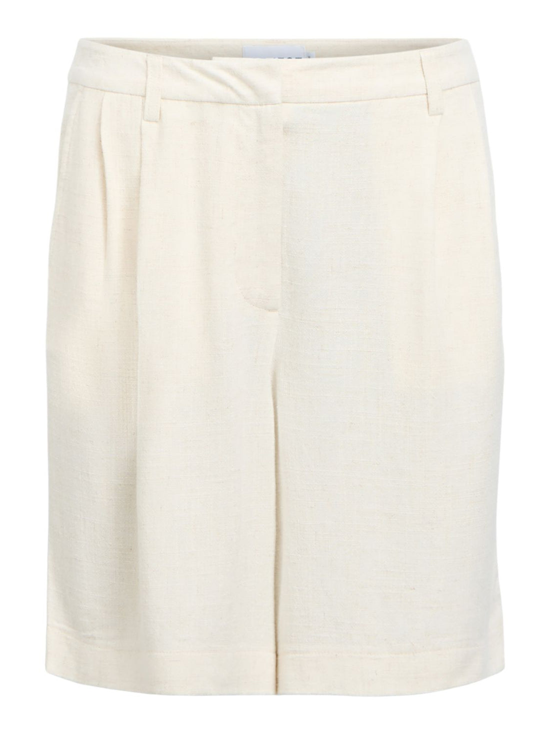 Objsanne Mw Lo Shorts Noos Beige