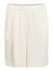 Objsanne Mw Lo Shorts Noos Beige