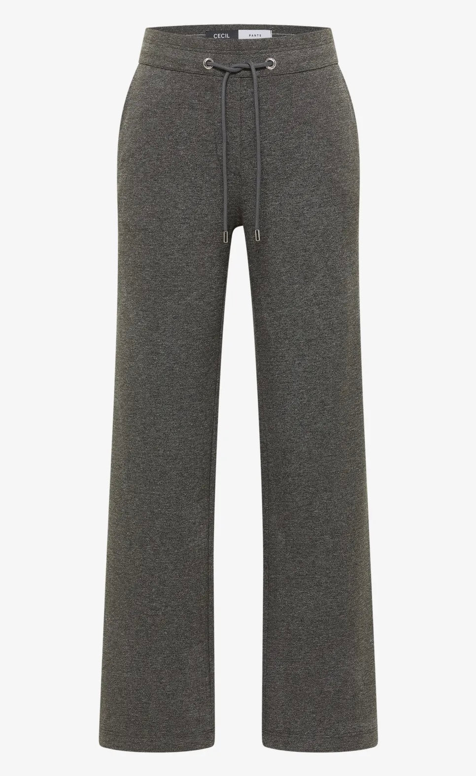 Neele two Tone melange Grå