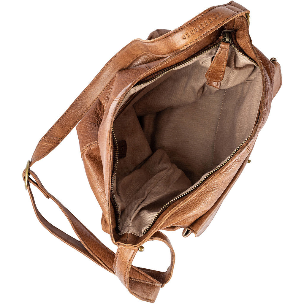 1656 URBAN BAG LARGE Walnut