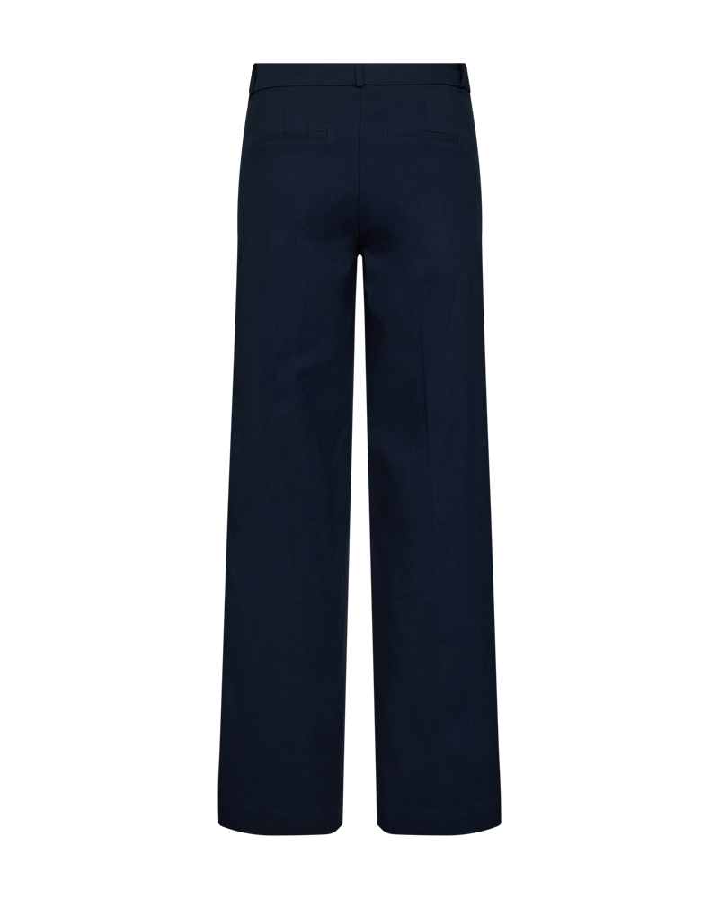 FQSOLVEJ-PANTS Long Marine