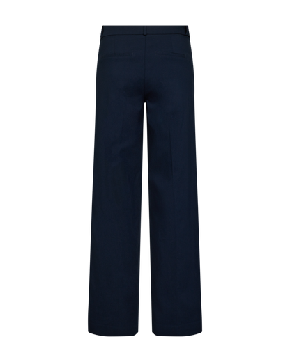 FQSOLVEJ-PANTS Long Marine