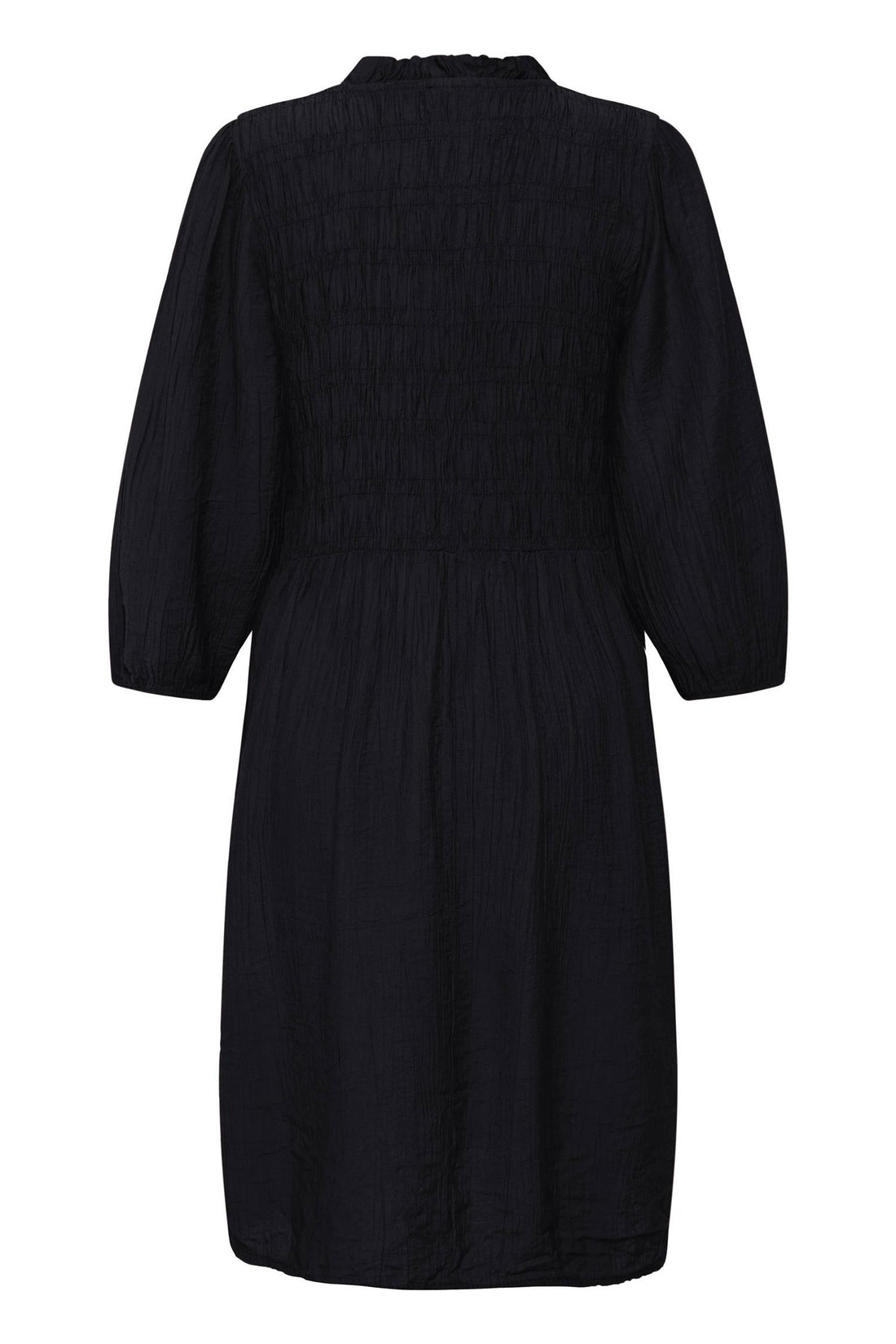 Sbxgohar Solid Dress Sort