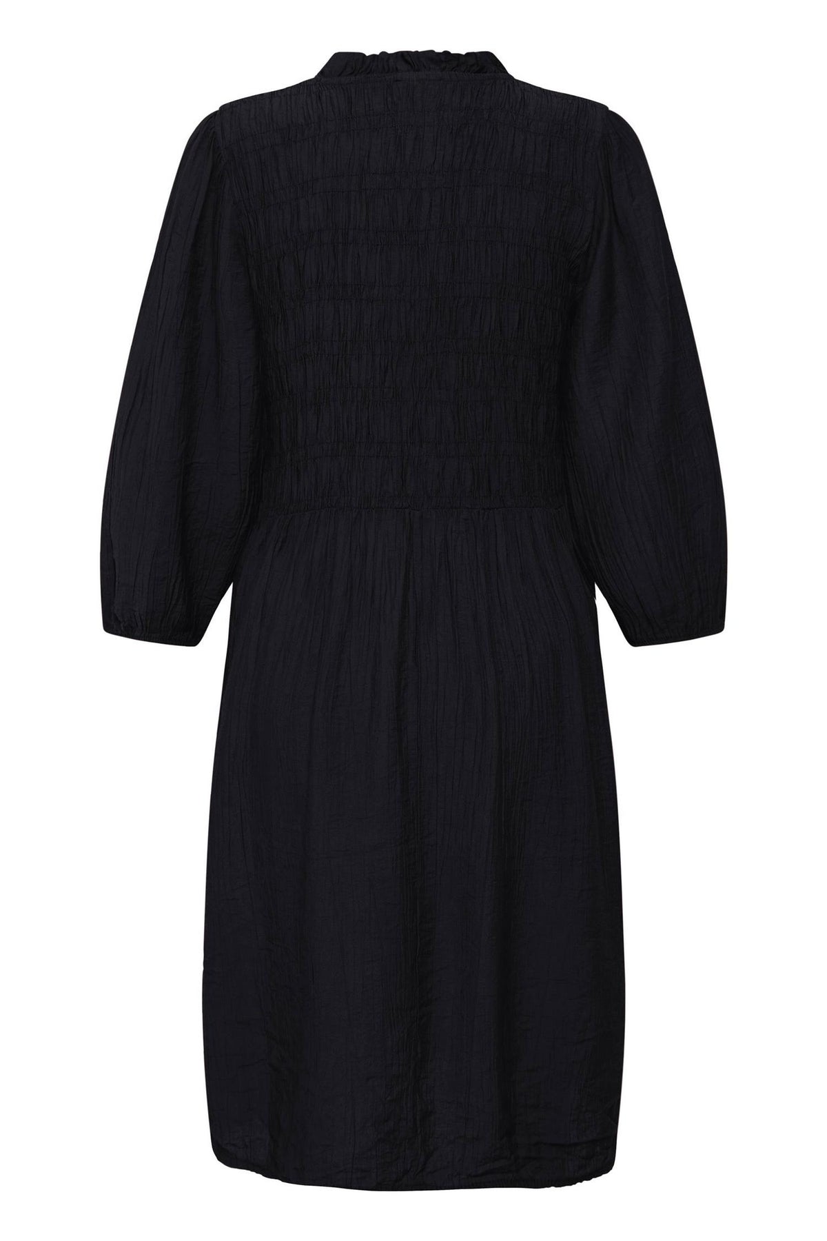 Sbxgohar Solid Dress Sort