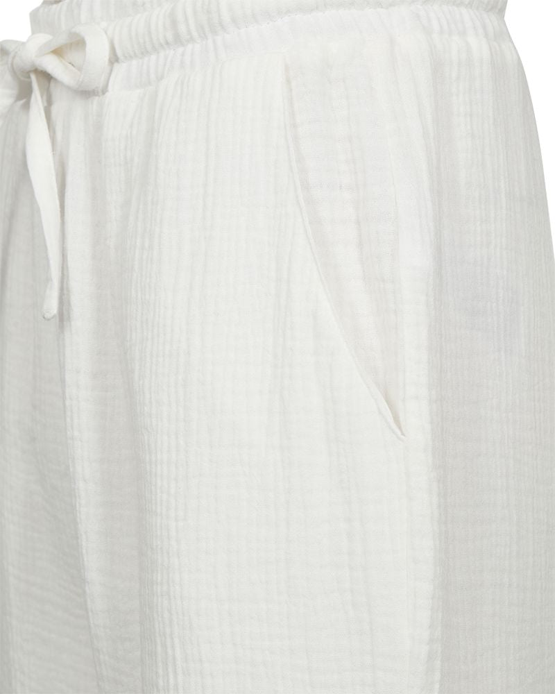 Fqesmingo-Pants Beige