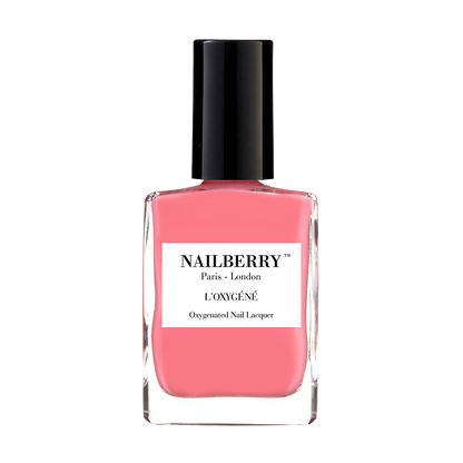 NAILBERRY NEGLELAKK BUBBLE GUM