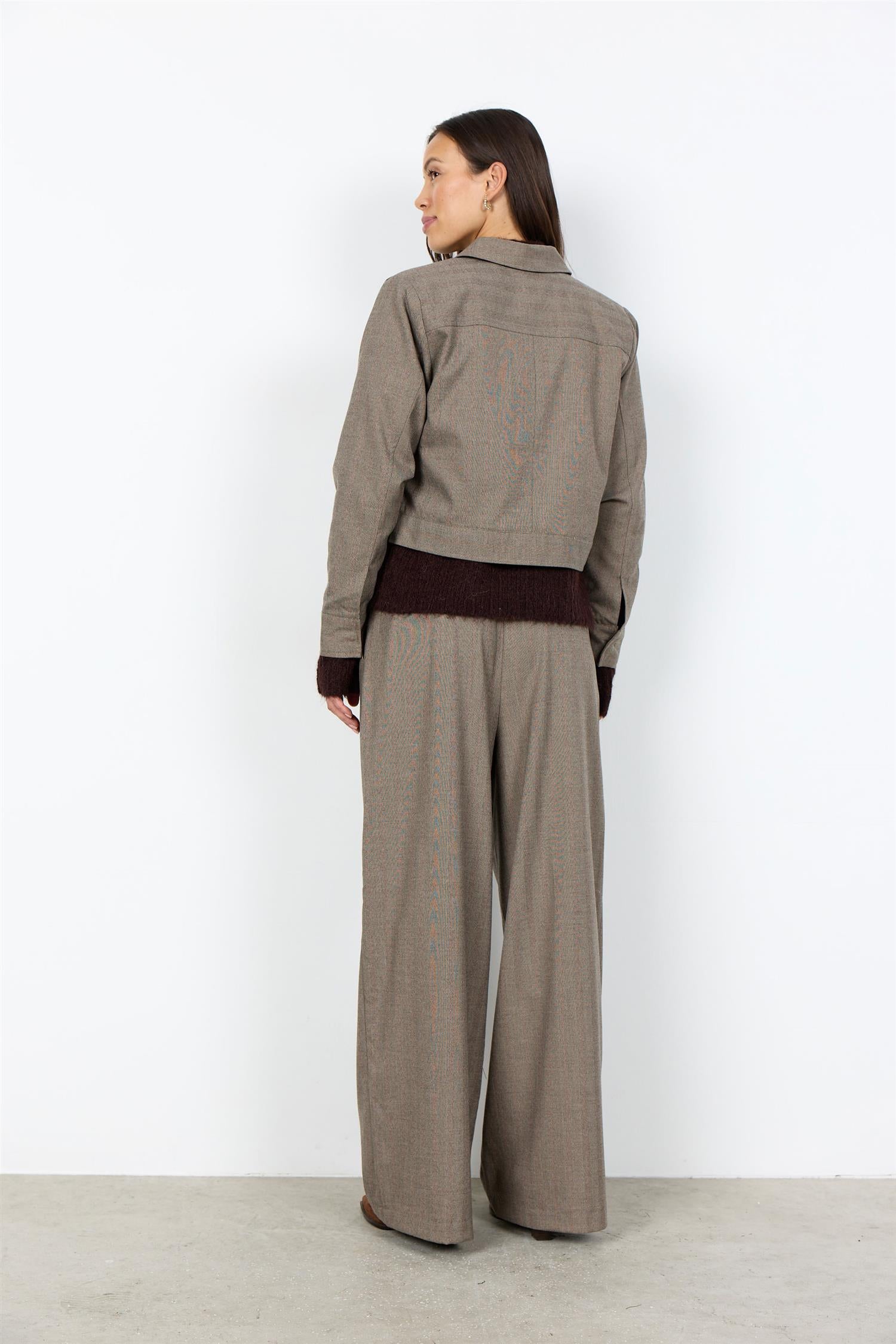 Sc-Hawo Yd 1 Brun