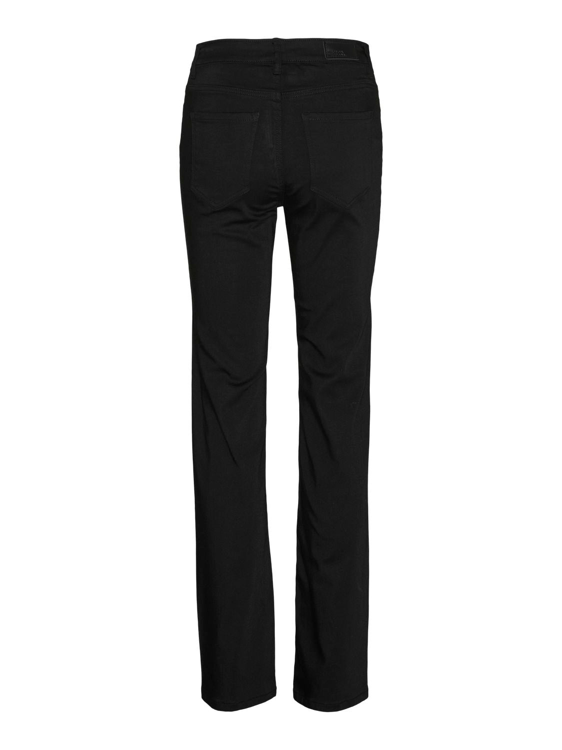 Vmflash Mr Straight Jeans Li140 Ga Noos Sort