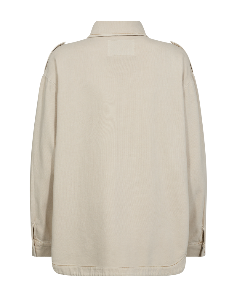 FQCILIA-JACKET Lys Beige