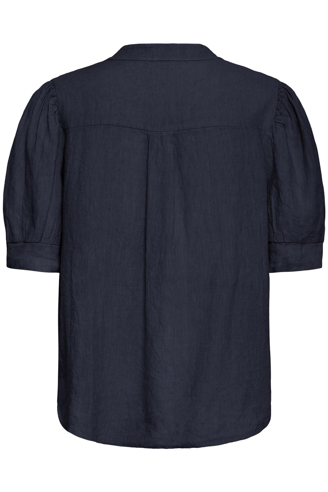 Sbfontanelle Ss 2 Blouse Marine