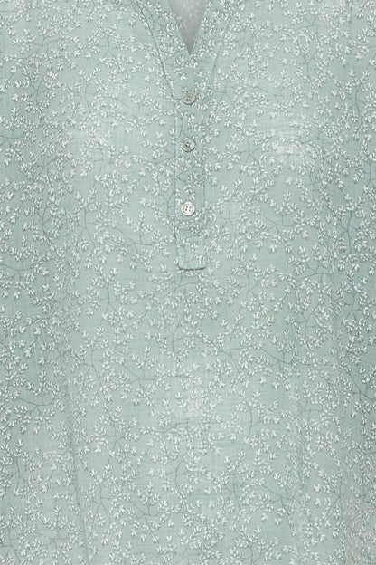 Sbalexia Twig Blouse Grønn