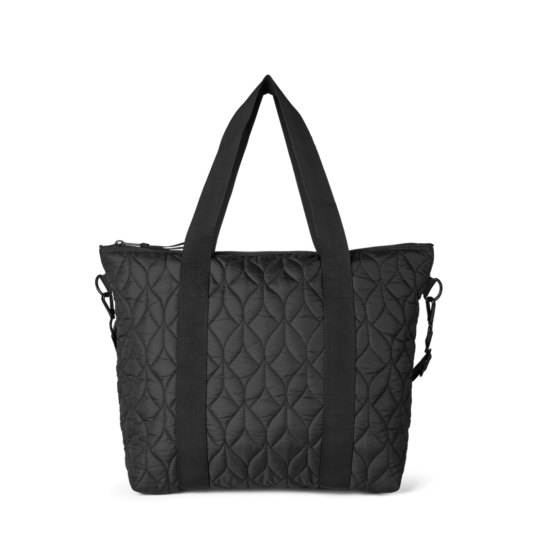 Day RE-Q Twist Shopper Svart