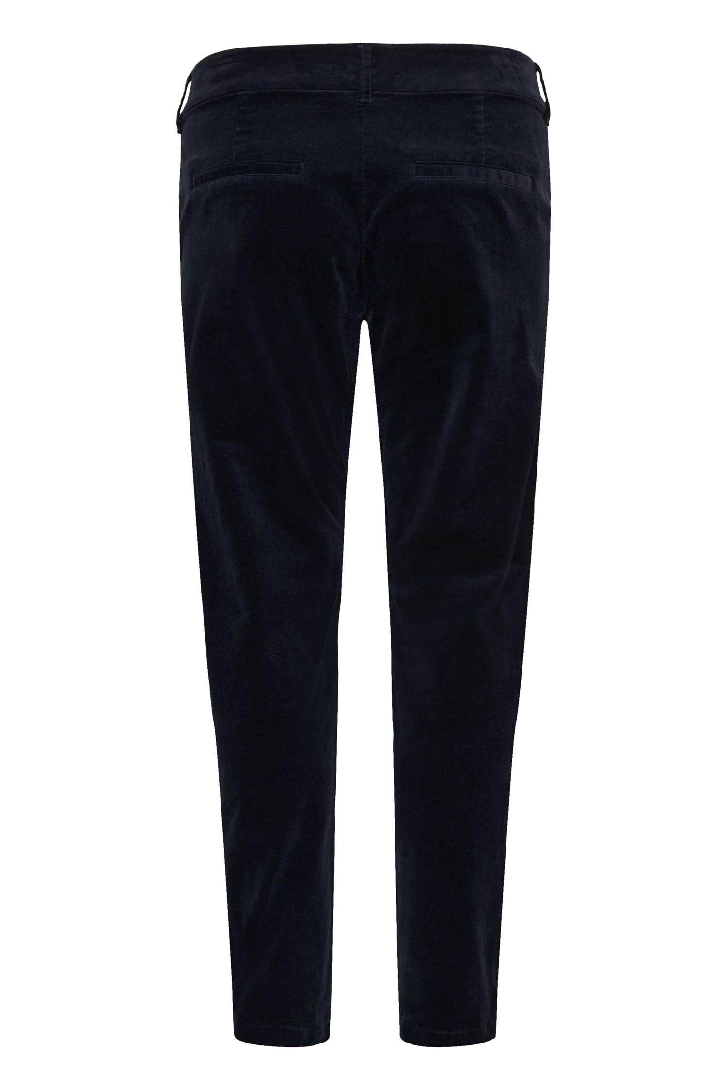 Soffysapw Pants Blå
