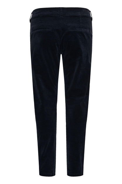 Soffysapw Pants Blå