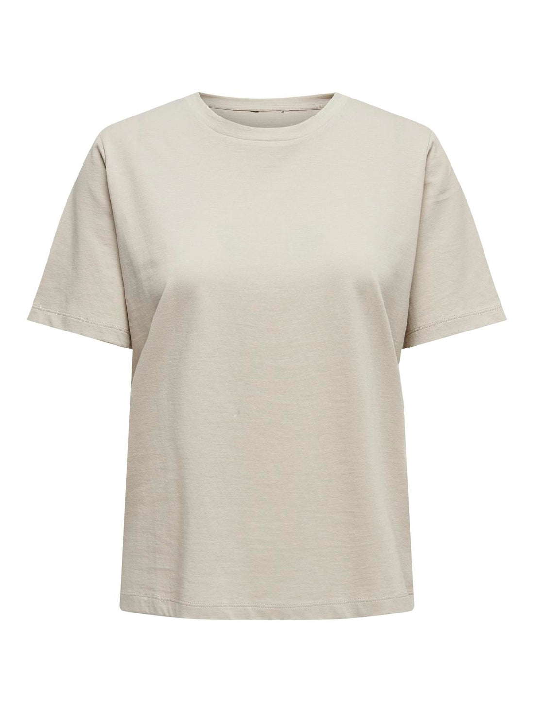 Onlonly S/s Tee Jrs Noos Lysegrå