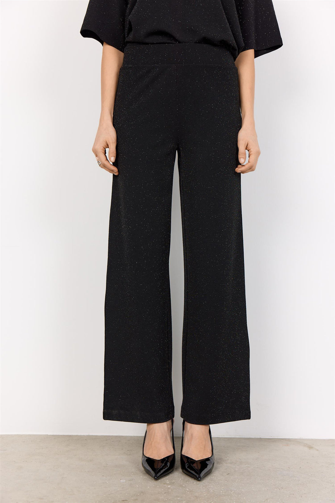 Sc-Andine 3 Black Combi