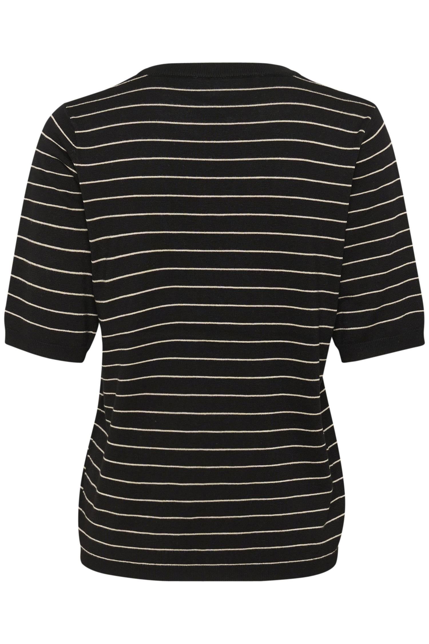 Kalizza Striped Knit