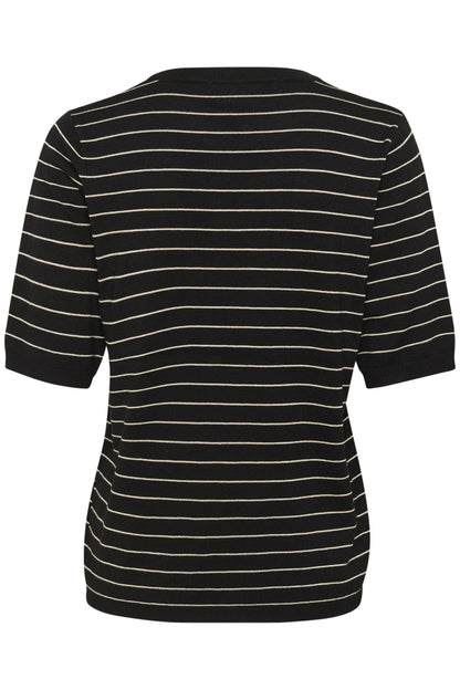 Kalizza Striped Knit