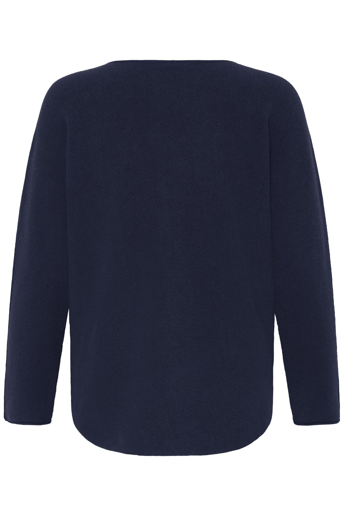 Sbinnova Oknit Blouse Navy Blazer
