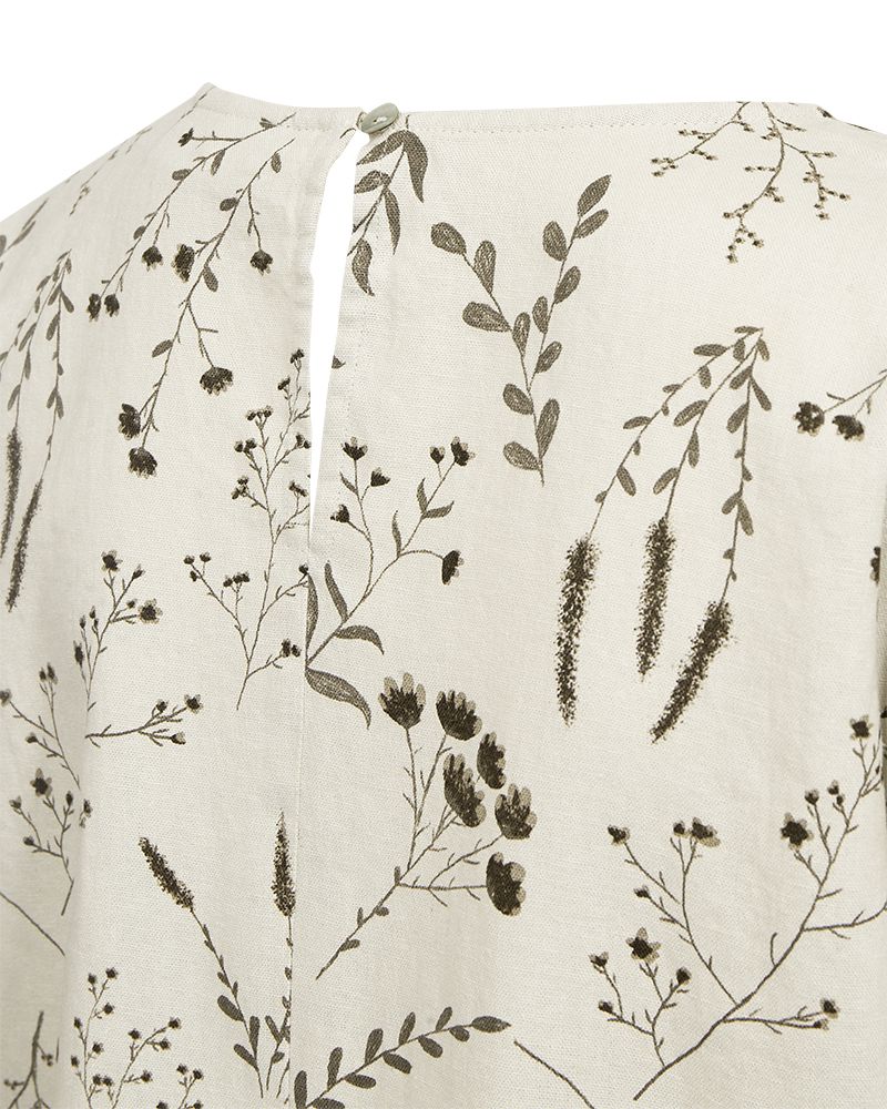 Fqlaluna-Blouse Beige