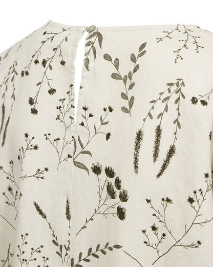 Fqlaluna-Blouse Beige