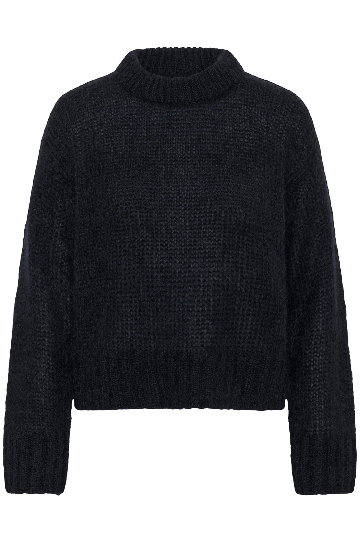 Sillepw Pullover Blå