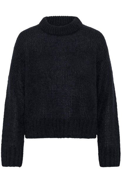 Sillepw Pullover Blå