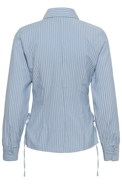 Kabillie Shirt Flerfarget