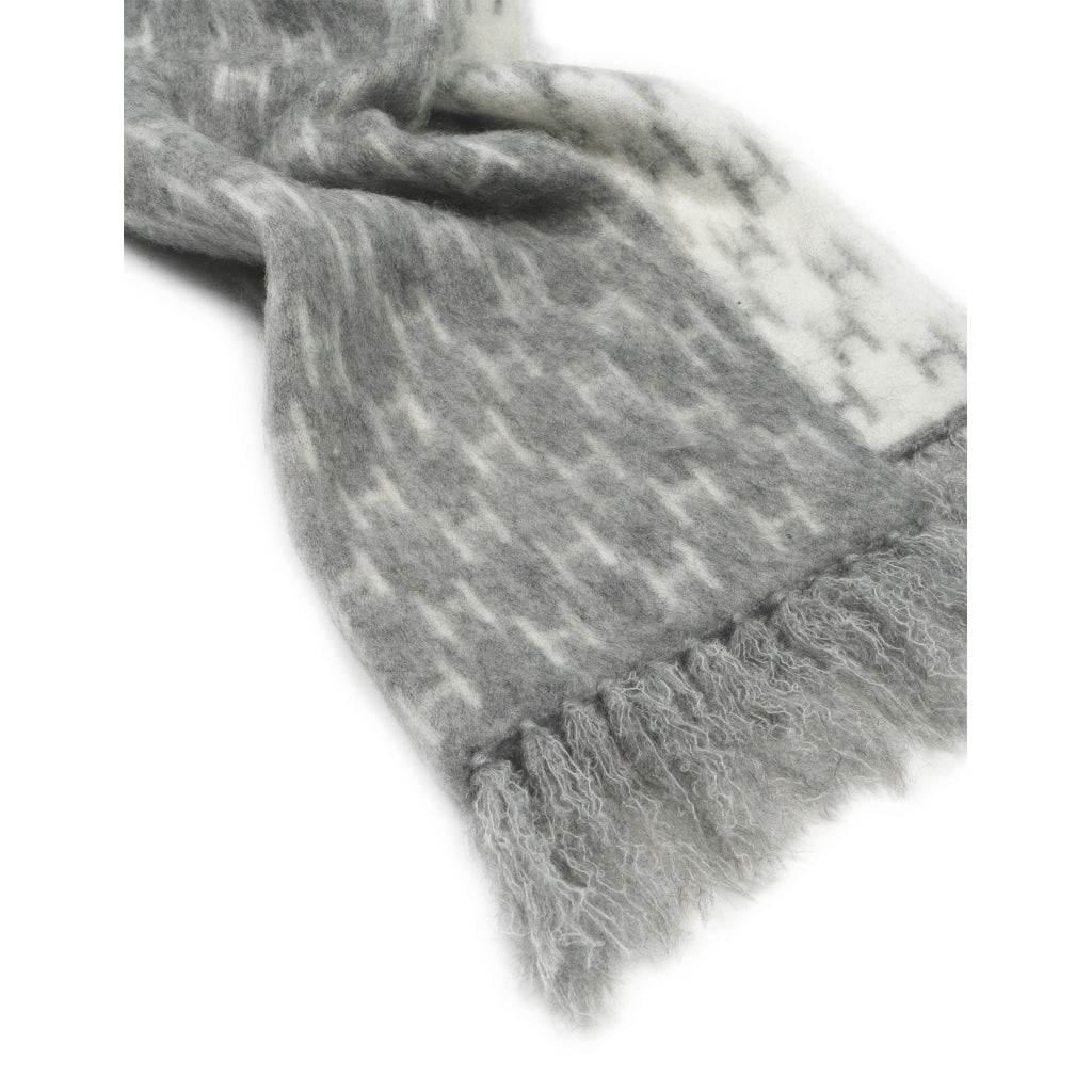 ASTA Scarf Off-White