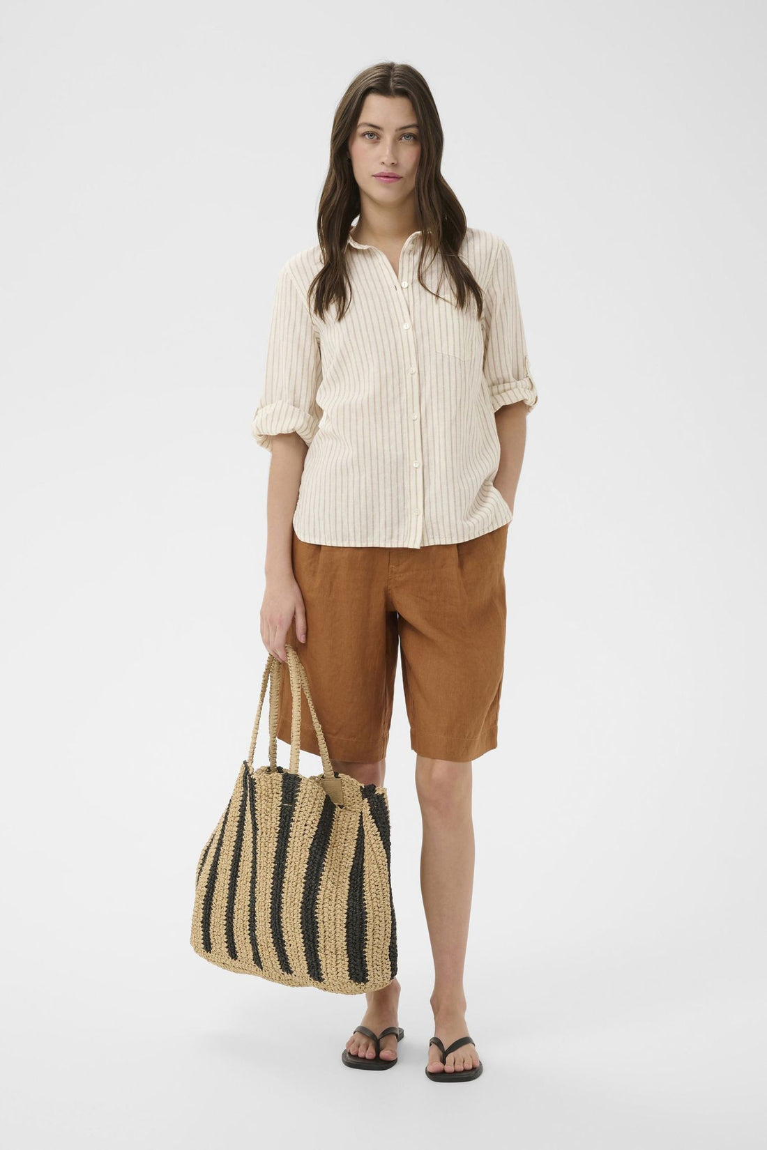 Cindiepw Sh Beige