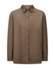 Fqolana-Shirt Beige
