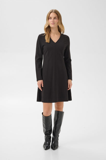 Djakapw Dress Sort