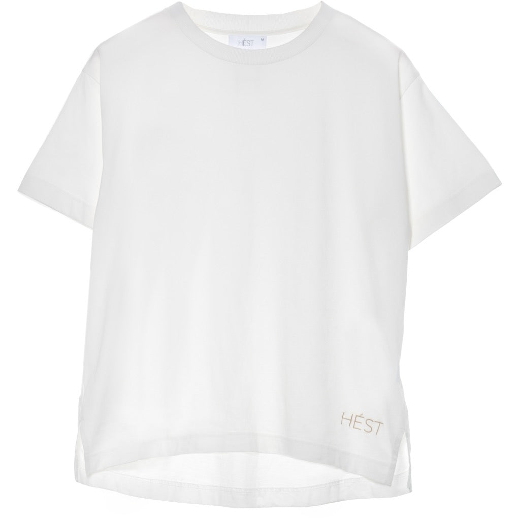 Nellie T-shirt Hvit