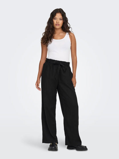 Jdyava S/l Tank Top 180 Jrs Noos Hvit