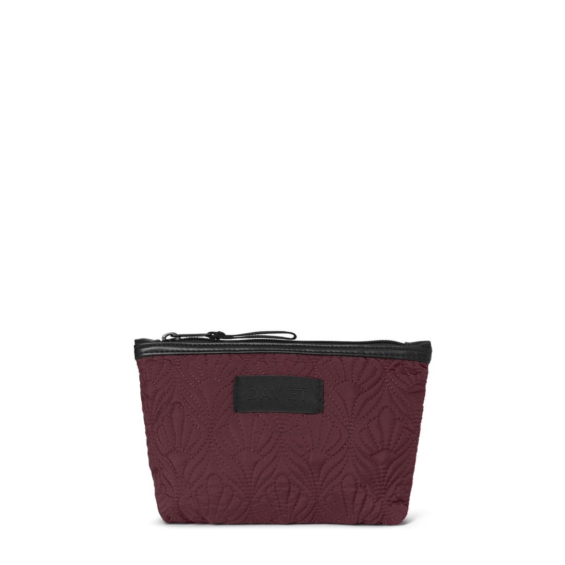 Day GW RE-Q Muslin Mini Burgunder