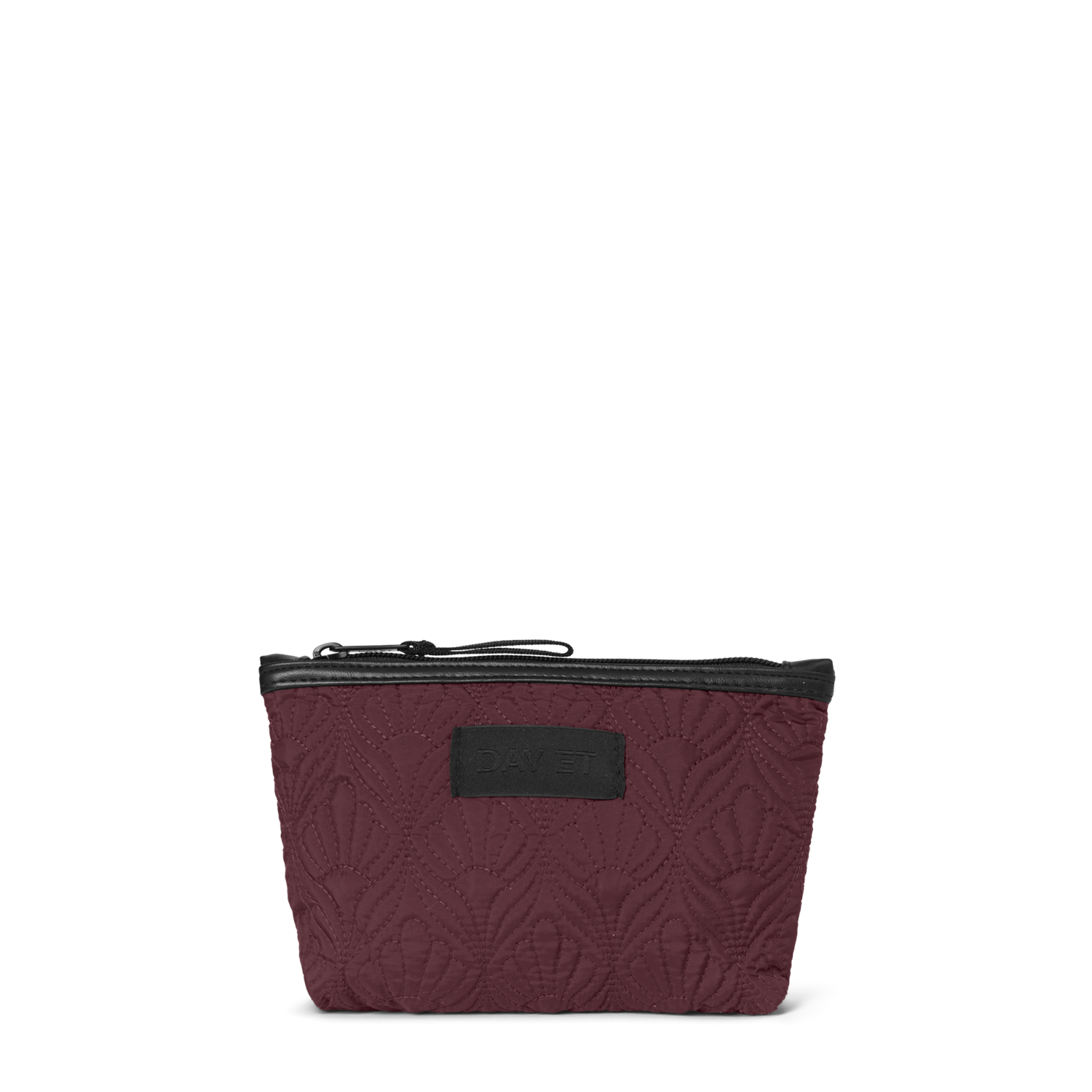 Day GW RE-Q Muslin Mini Burgunder